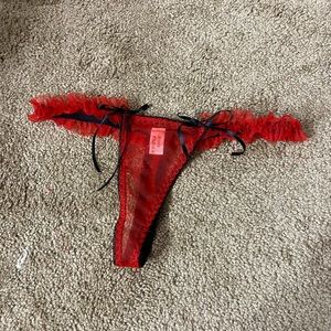 Intimate underwear
